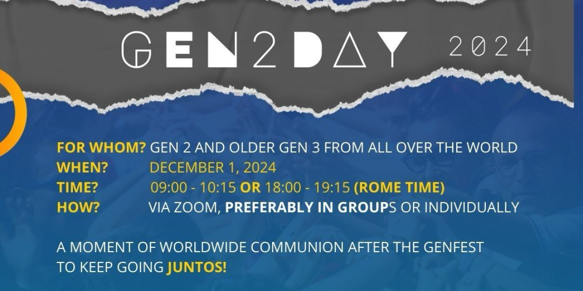 Gen 2Day 2024